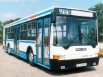 Ikarus 411 1995 года